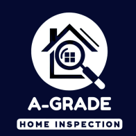 A-Grade logo