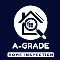  A-Grade home inspection LOGO